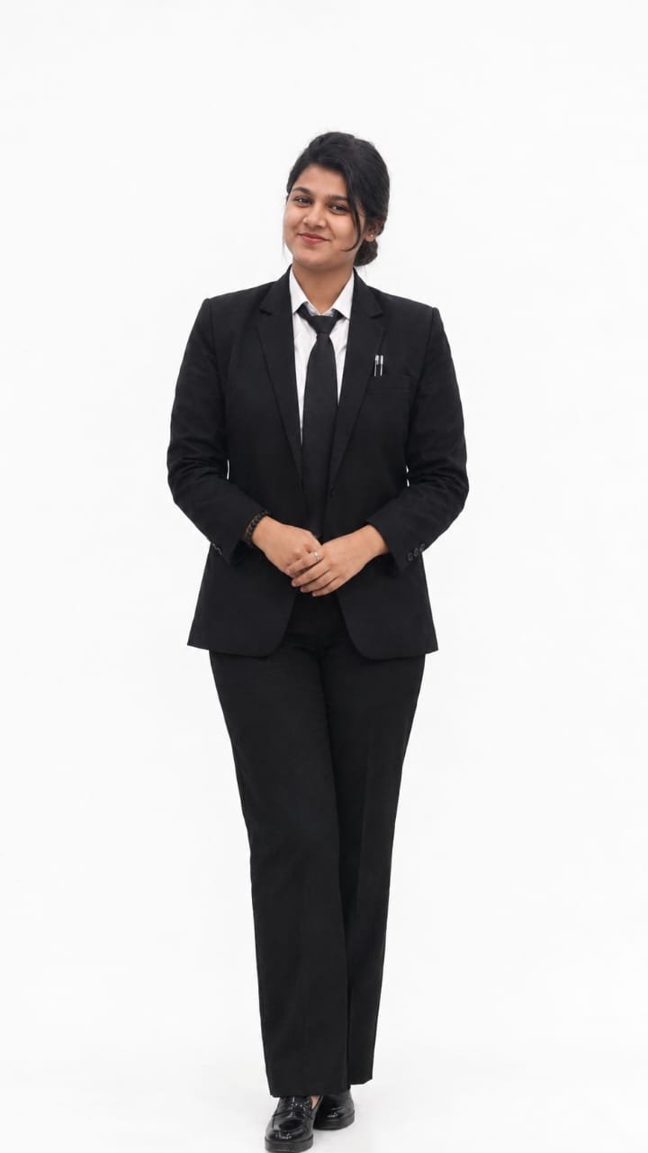 Full Length