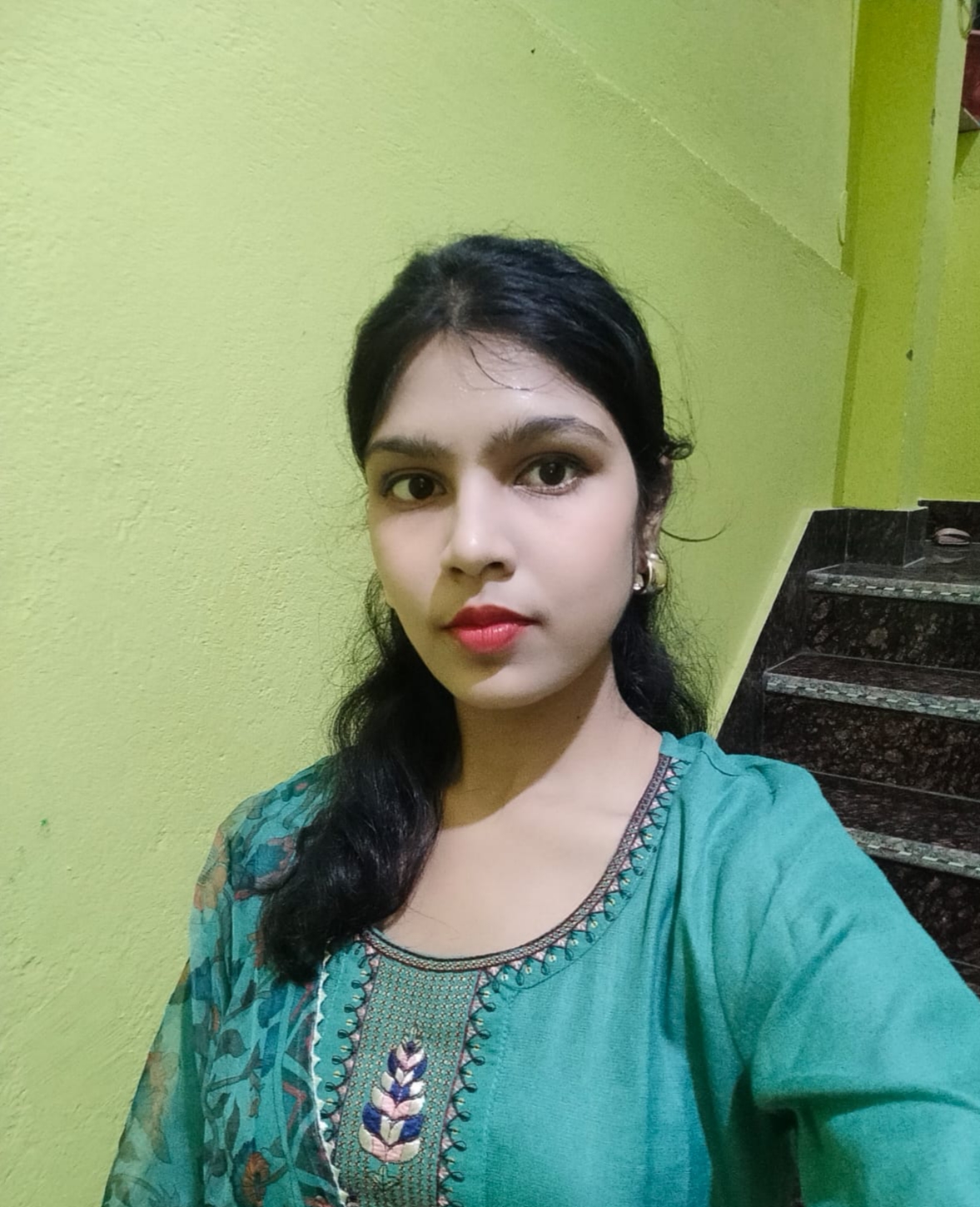 Pushp Ranjan