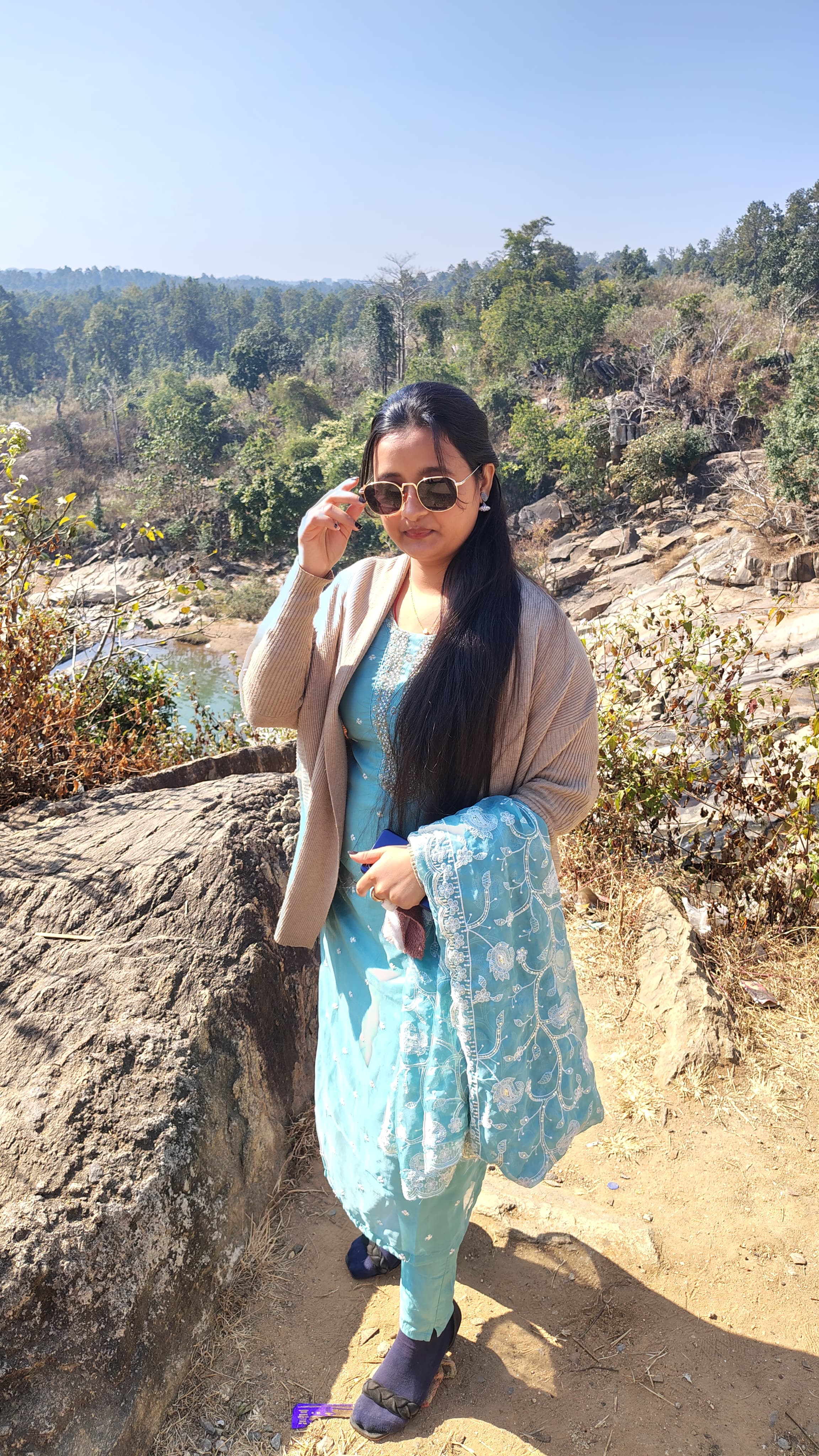 Traditional